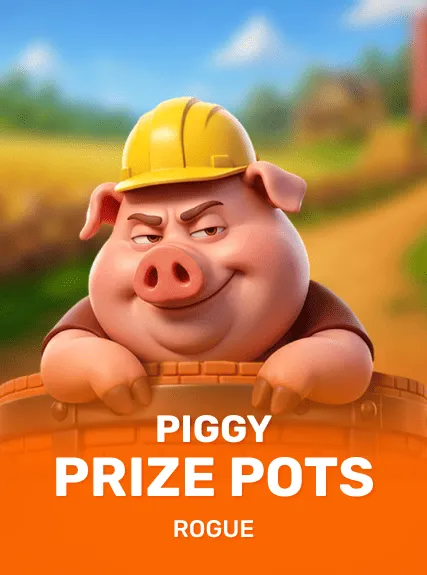 Piggy Prize Pots game tile