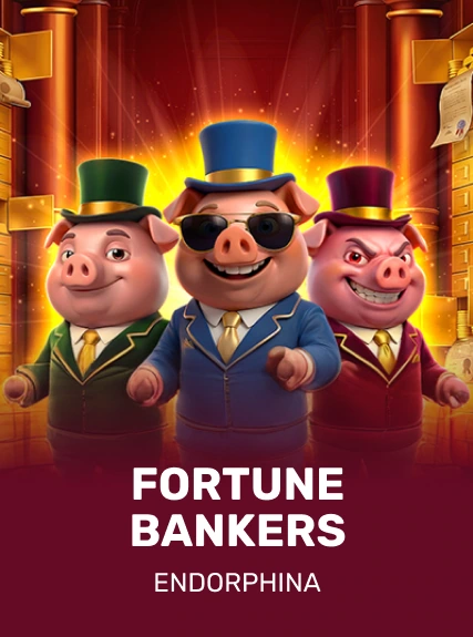Fortune Bankers game tile