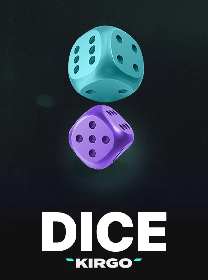 Dice game tile