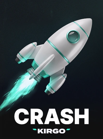 Crash game tile