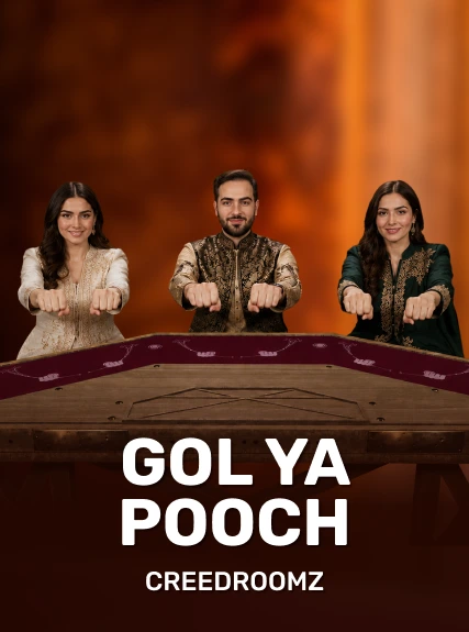 Gol Ya Pooch game tile