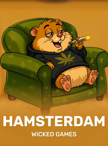 Hamsterdam game tile